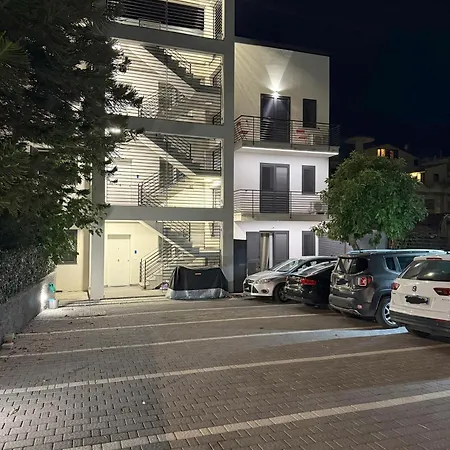Apartamento Novea