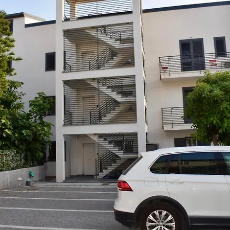 Apartamento Novea