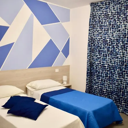 Novea Apartamento Taormina