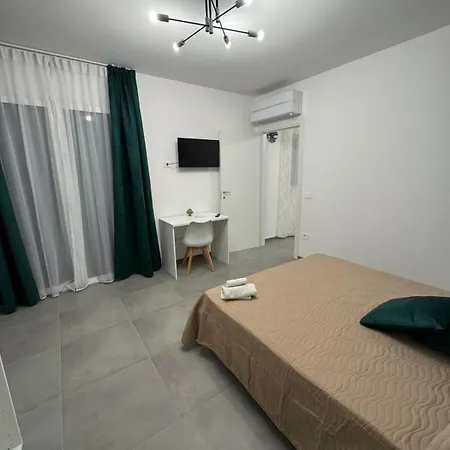Apartment Novea Taormina