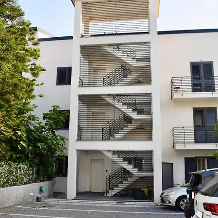 Apartmán Novea *