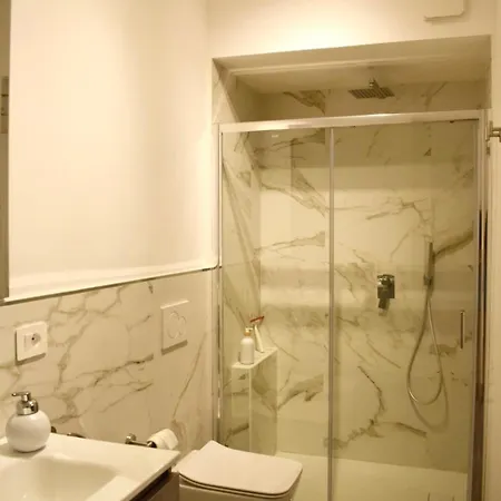 Apartmán Novea *