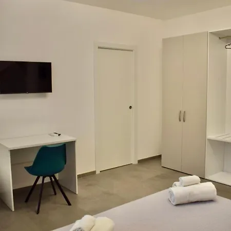 Novea Apartmán *