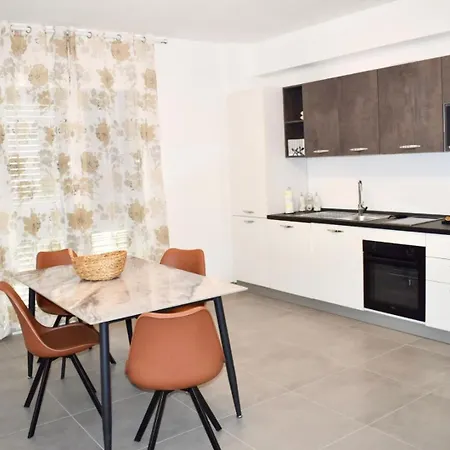 Novea Appartamento Taormina