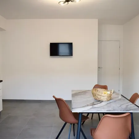 Novea Apartmán