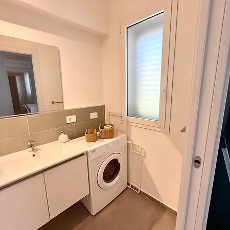 Apartmán Novea