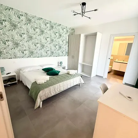 Apartmán Novea