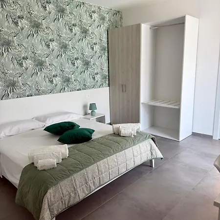 Apartmán Novea *