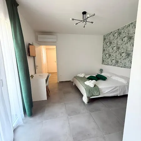 Apartmán Novea Taormina