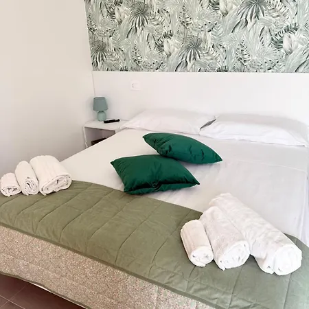 Novea Apartmán *