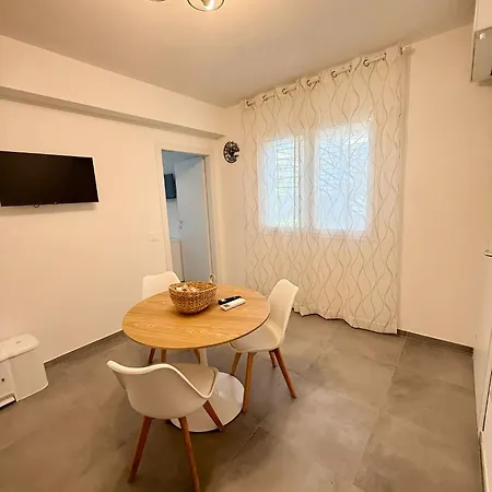 Apartmán Novea