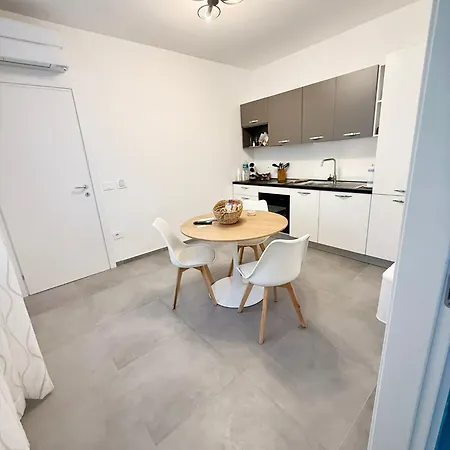 Apartmán Novea