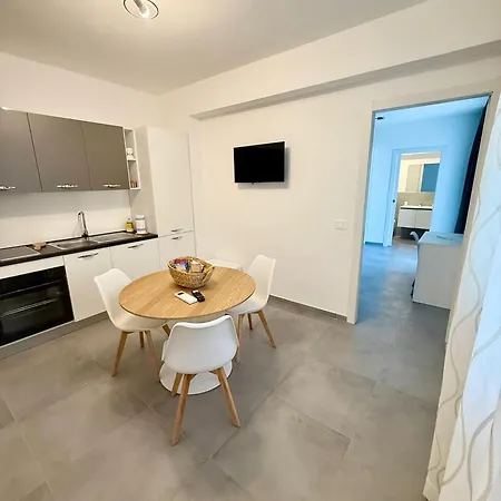 Novea Apartmán *