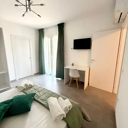 Novea Apartmán *